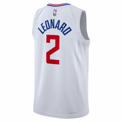 Nike Kawhi Leonard LA Clippers Unisex Swingman Jersey