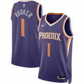 Nike Devin Booker Phoenix Suns Unisex Swingman Jersey