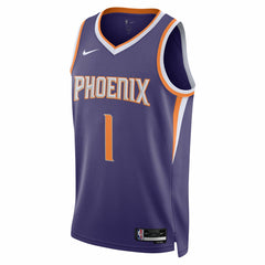 Nike Devin Booker Phoenix Suns Unisex Swingman Jersey