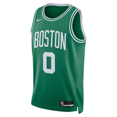 Nike Jayson Tatum Boston Celtics Unisex Swingman Jersey