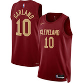 Nike Darius Garland Cleveland Cavaliers Unisex Swingman Jersey sale