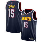 Nike Nikola Jokic Denver Nuggets Unisex Swingman Jersey sale