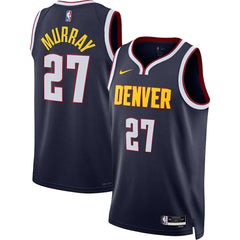 Nike Jamal Murray Denver Nuggets Unisex Swingman Jersey sale