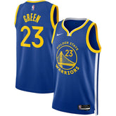 Nike Draymond Green Golden State Warriors Unisex Swingman Jersey sale