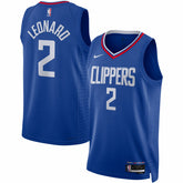 Nike Kawhi Leonard LA Clippers Unisex Swingman Jersey