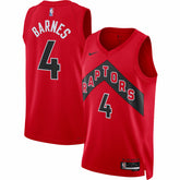 Nike Scottie Barnes Toronto Raptors Unisex Swingman Jersey