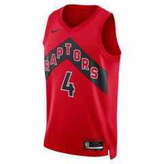 Nike Scottie Barnes Toronto Raptors Unisex Swingman Jersey