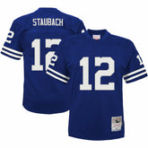 Roger Staubach Preschool 1971 Retired Player Legacy Jersey - Dallas Cowboys Jerseys