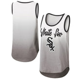 White Chicago White Sox G-III 4Her by Carl Banks Women's Logo Opening Day Tank Top