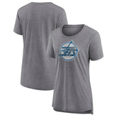 NHL Winnipeg Jets Fanatics Women's Special Edition 2.0 Modern T-Shirt