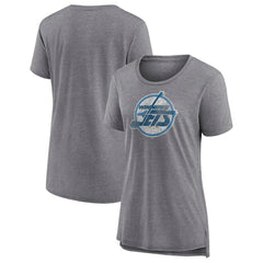 NHL Winnipeg Jets Fanatics Women's Special Edition 2.0 Modern T-Shirt