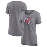 NHL New Jersey Devils Fanatics Women's Special Edition 2.0 Modern T-Shirt