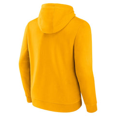 NHL St. Louis Blues Fanatics Special Edition 2.0 Wordmark Pullover Hoodie