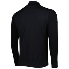 Brooklyn Nets Levelwear Nano Engineered Knit Fabric Quarter-Zip Jacket