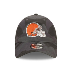 Core Classic 2.0 9TWENTY Adjustable Hat - Cleveland Browns Hats