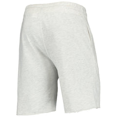 Oatmeal Athletics Concepts Sport Mainstream Terry Tri-Blend Shorts