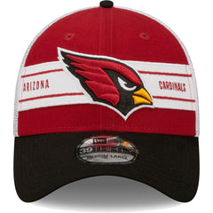 Team Banded 39THIRTY Flex Hat - Arizona Cardinals Hats