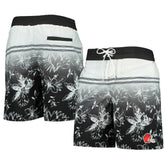 G-III Sports by Carl Banks Island Volley Swim Shorts - Cleveland Browns Shorts