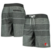 G-III Sports by Carl Banks Horizon Swim Shorts - Cleveland Browns Shorts