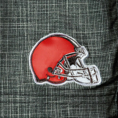 G-III Sports by Carl Banks Horizon Swim Shorts - Cleveland Browns Shorts