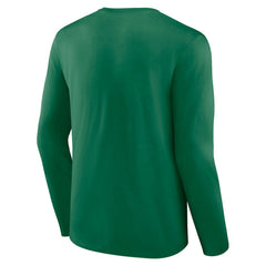 Boston Celtics Tip-Off Long Sleeve T-Shirt