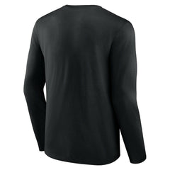 Brooklyn Nets Tip-Off Long Sleeve T-Shirt