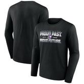 Sacramento Kings Tip-Off Long Sleeve T-Shirt