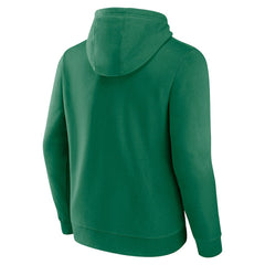 Boston Celtics Tip-Off Pullover Hoodie