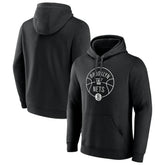 Brooklyn Nets Tip-Off Pullover Hoodie