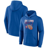 Detroit Pistons Alley Oop Pullover Hoodie sale