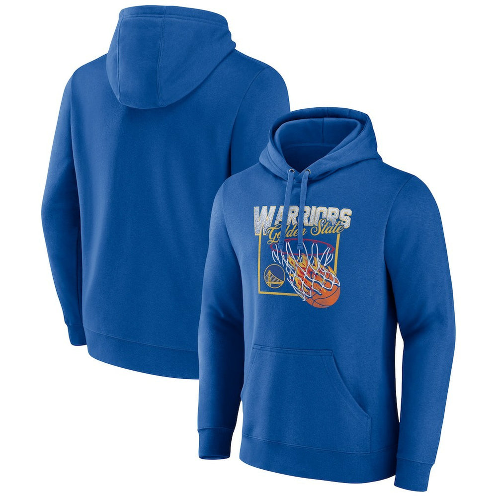 Golden State Warriors Alley Oop Pullover Hoodie sale