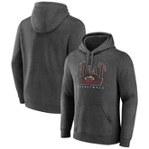 Miami Heat Selection Pullover Hoodie
