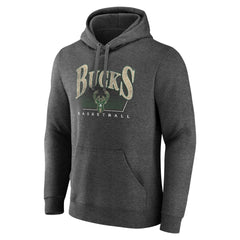 Milwaukee Bucks Selection Pullover Hoodie