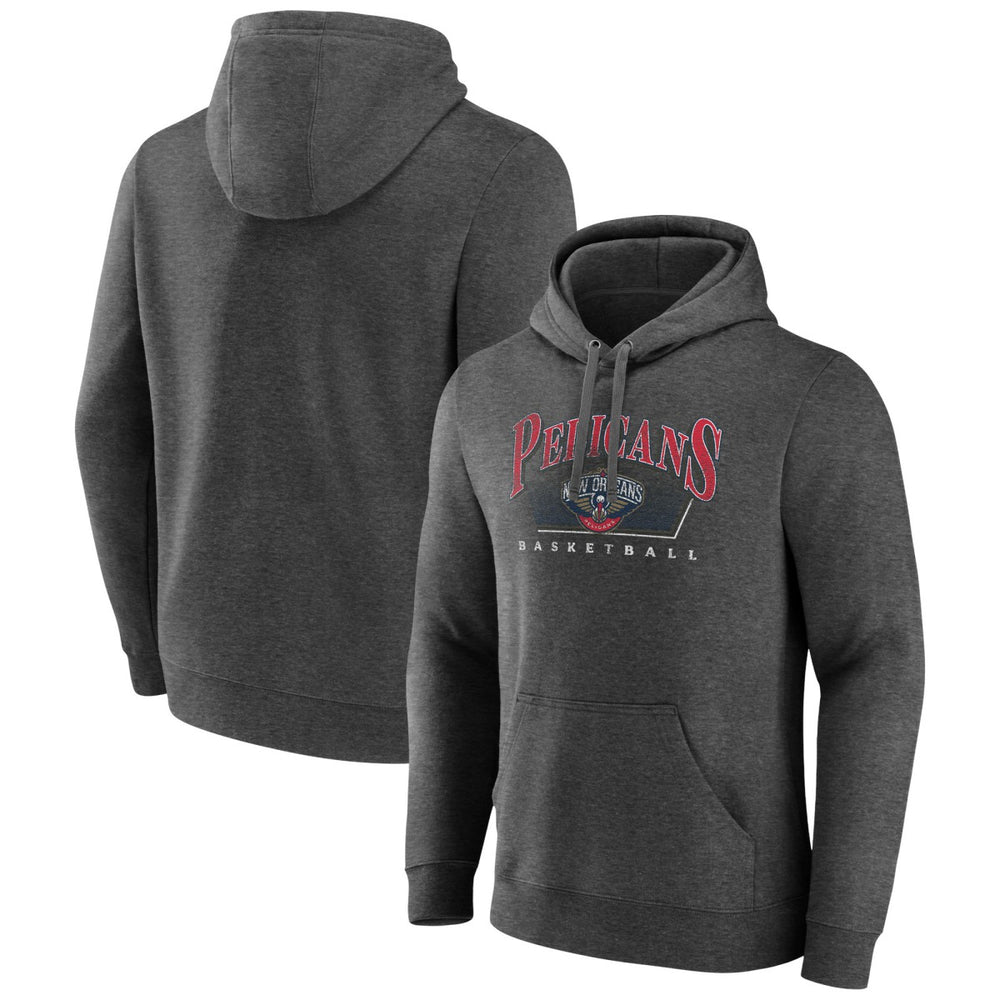 New Orleans Pelicans Selection Pullover Hoodie
