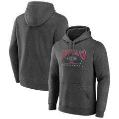 New Orleans Pelicans Selection Pullover Hoodie