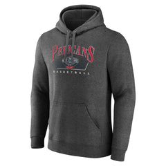 New Orleans Pelicans Selection Pullover Hoodie