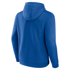 New York Knicks Tip-Off Pullover Hoodie