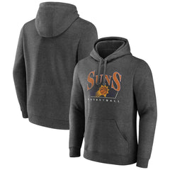 Phoenix Suns Selection Pullover Hoodie