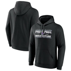 Sacramento Kings Tip-Off Pullover Hoodie