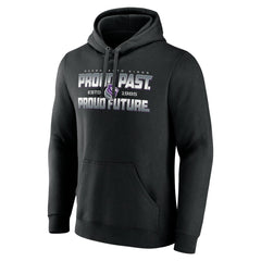 Sacramento Kings Tip-Off Pullover Hoodie