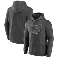 San Antonio Spurs Selection Pullover Hoodie