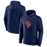 Washington Wizards Tip-Off Pullover Hoodie
