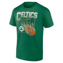 Boston Celtics Alley Oop T-Shirt