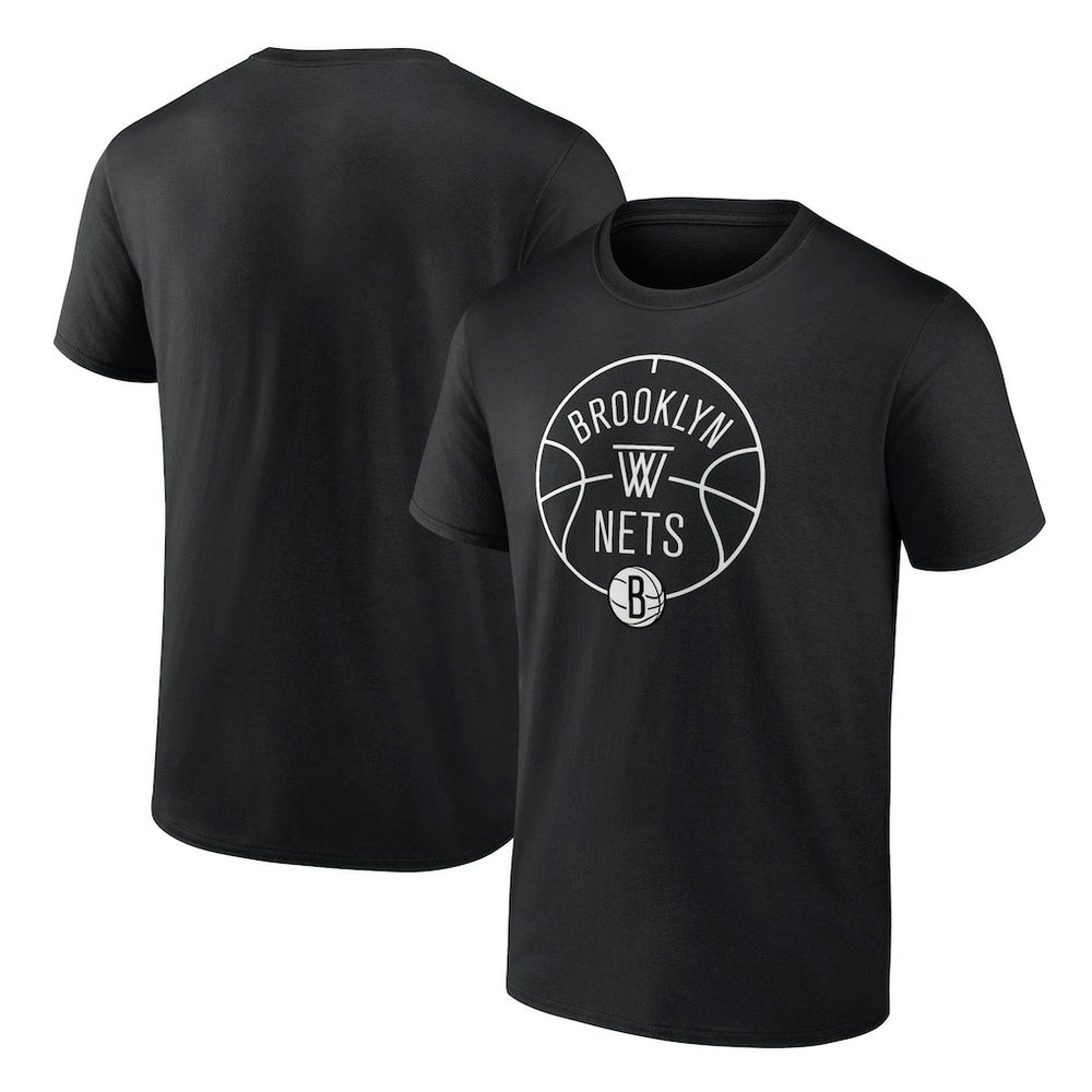 Brooklyn Nets Tip-Off T-Shirt
