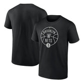 Brooklyn Nets Tip-Off T-Shirt