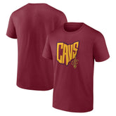 Cleveland Cavaliers Tip-Off T-Shirt sale