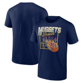 Denver Nuggets Alley Oop T-Shirt sale