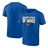 Golden State Warriors Tip-Off T-Shirt sale
