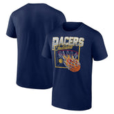 Indiana Pacers Alley Oop T-Shirt