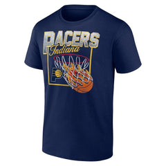 Indiana Pacers Alley Oop T-Shirt